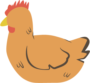 Chicken Element